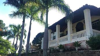 Fazenda Cana Verde