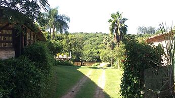 Fazenda Cana Verde