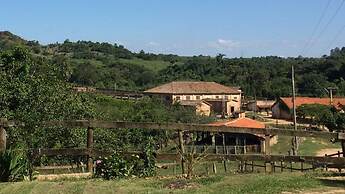 Fazenda Cana Verde