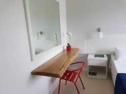 Flor Inn Praia Hotel