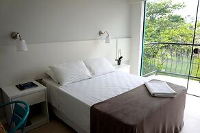 Flor Inn Praia Hotel