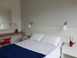 Flor Inn Praia Hotel