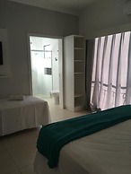 Flor Inn Praia Hotel