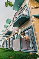 Flor Inn Praia Hotel