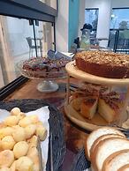 Flor Inn Praia Hotel