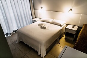 Flor Inn Praia Hotel