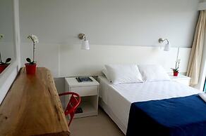 Flor Inn Praia Hotel