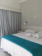 Flor Inn Praia Hotel