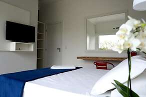 Flor Inn Praia Hotel