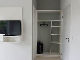 Flor Inn Praia Hotel