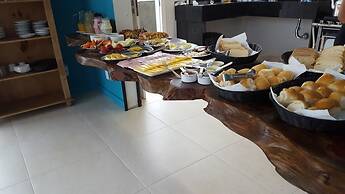 Flor Inn Praia Hotel