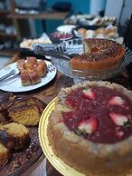 Flor Inn Praia Hotel