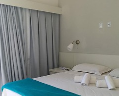 Flor Inn Praia Hotel