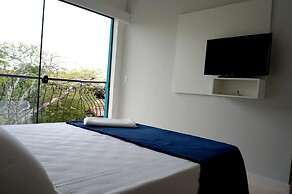 Flor Inn Praia Hotel