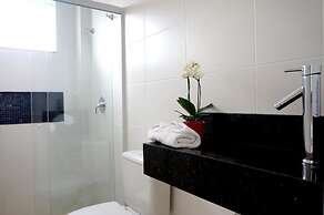 Flor Inn Praia Hotel