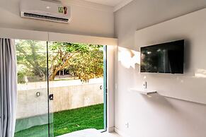 Flor Inn Praia Hotel