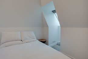 L'Adresse - lofts Grande-Allée