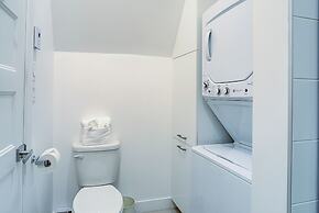 L'Adresse - lofts Grande-Allée