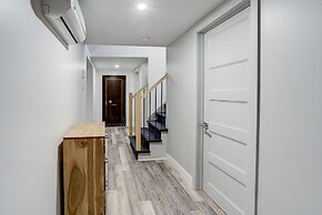 L'Adresse - lofts Grande-Allée