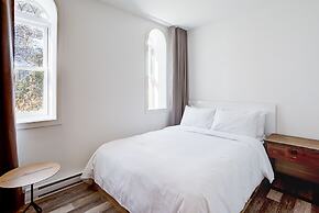 L'Adresse - lofts Grande-Allée