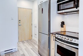 L'Adresse - lofts Grande-Allée