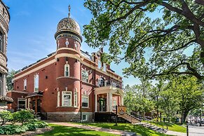 L'Adresse - lofts Grande-Allée