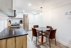 L'Adresse - lofts Grande-Allée