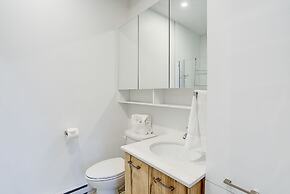 L'Adresse - lofts Grande-Allée