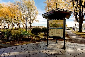 L'Adresse - lofts Grande-Allée