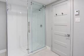 L'Adresse - lofts Grande-Allée