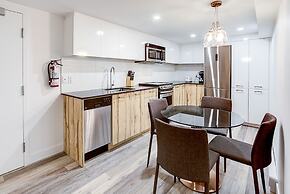 L'Adresse - lofts Grande-Allée