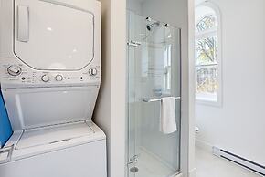 L'Adresse - lofts Grande-Allée