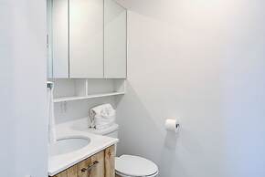 L'Adresse - lofts Grande-Allée