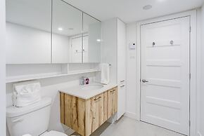 L'Adresse - lofts Grande-Allée