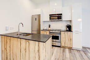 L'Adresse - lofts Grande-Allée