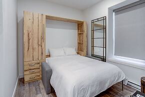 L'Adresse - lofts Grande-Allée