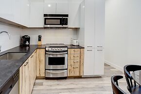 L'Adresse - lofts Grande-Allée