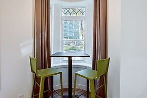 L'Adresse - lofts Grande-Allée