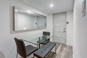 L'Adresse - lofts Grande-Allée