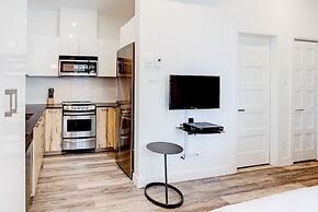 L'Adresse - lofts Grande-Allée