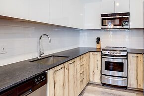 L'Adresse - lofts Grande-Allée