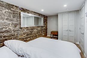 L'Adresse - lofts Grande-Allée