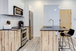 L'Adresse - lofts Grande-Allée