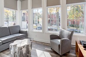 L'Adresse - lofts Grande-Allée