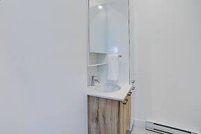 L'Adresse - lofts Grande-Allée