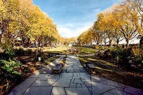 L'Adresse - lofts Grande-Allée