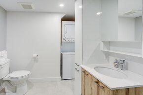 L'Adresse - lofts Grande-Allée