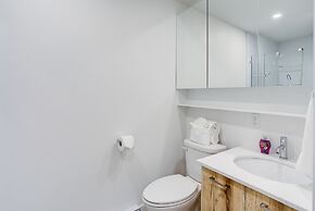 L'Adresse - lofts Grande-Allée