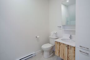 L'Adresse - lofts Grande-Allée