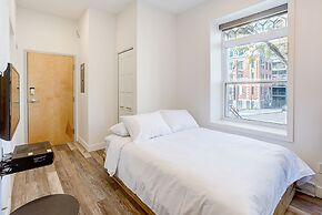 L'Adresse - lofts Grande-Allée